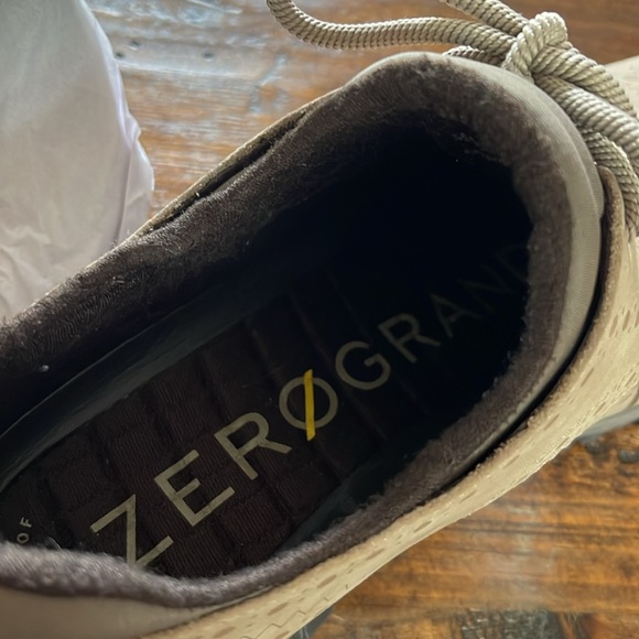 Cole Haan Grand OS Waterproof Shoes 7 - Picture 5 of 8